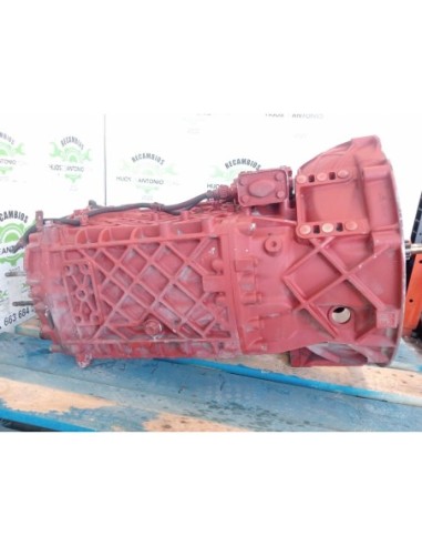 CONJUNTO CALEFACCION VOLVO FH 13 - 97255