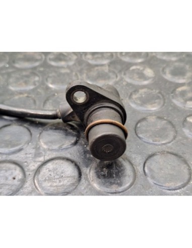 TAPA VOLANTE VOLVO FH 13 - 97262