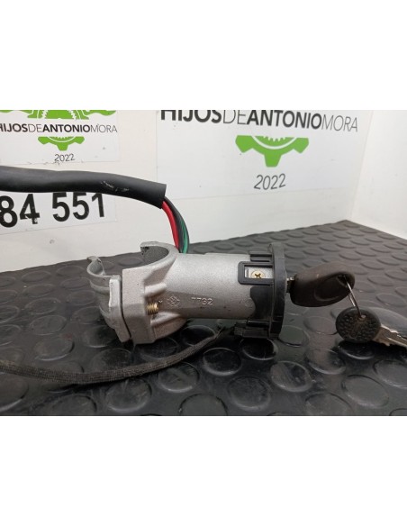 BOTONERA VOLVO FH 13 - 97308