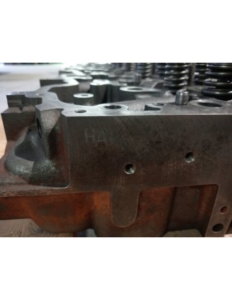 BRAZO LIMPIA DELANTERO IZQUIERDO FORD TRANSIT BUS 1995 - 97313