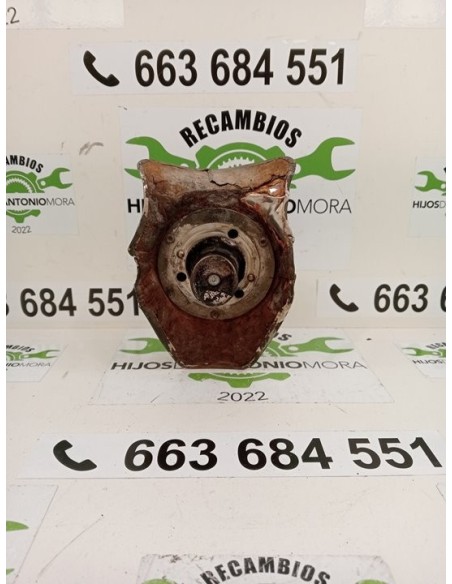 MOTOR ELEVALUNAS DELANTERO IZQUIERDO VOLKSWAGEN GOLF VII LIM  - 97315