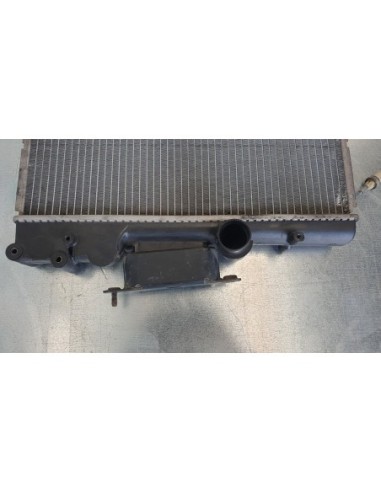 SISTEMA AUDIO / RADIO CD PORSCHE CAYENNE - 97353