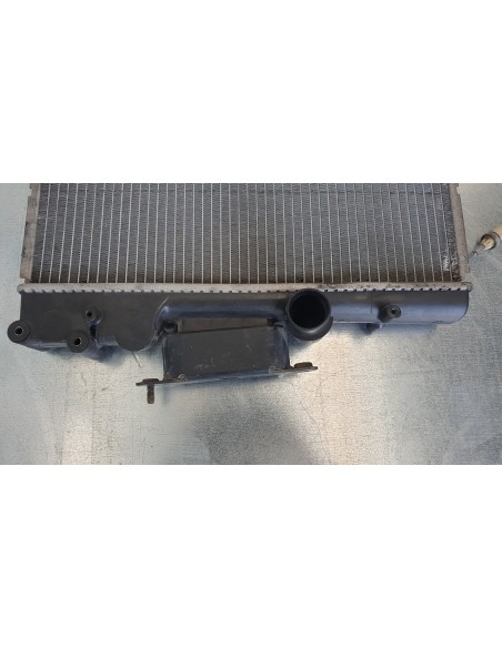 SISTEMA AUDIO / RADIO CD PORSCHE CAYENNE - 97353