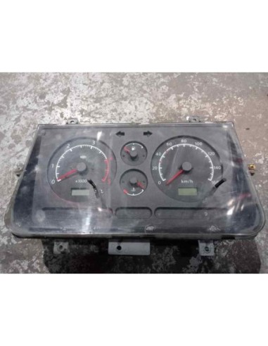 CAUDALIMETRO AUDI A6 BERLINA - 97385