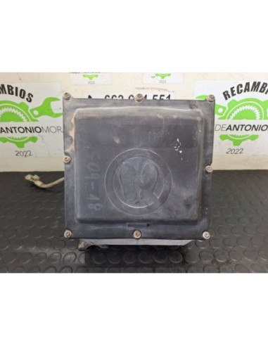 CONDENSADOR / RADIADOR  AIRE ACONDICIONADO...