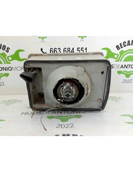 CARCASA RETROVISOR DERECHO AUDI Q7 - 97413