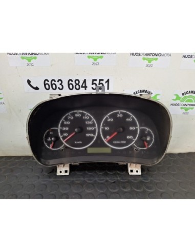 CONDUCTO ACEITE AUDI A3 SPORTBACK - 97433