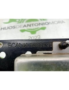 JUEGO ASIENTOS COMPLETO VOLKSWAGEN GOLF VII LIM  - 93600