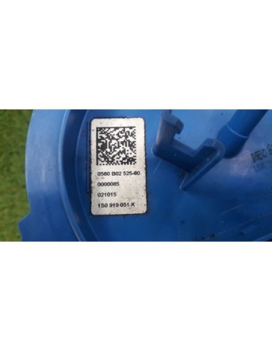 CERRADURA PUERTA DELANTERA IZQUIERDA  AUDI Q2 -...