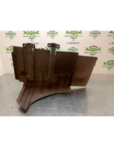 BARRAS TECHO AUDI A4 ALLROAD QUATTRO - 92757