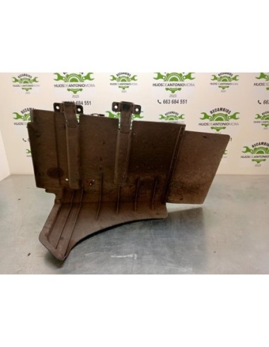 BRAZO SUSPENSION INFERIOR DELANTERO DERECHO...