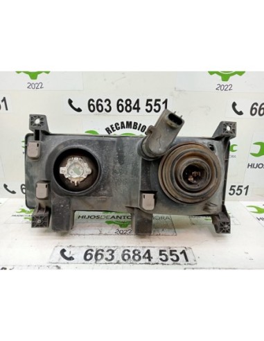 POLEA ALTERNADOR AUDI A4 AVANT - 97501