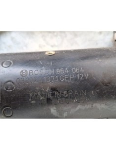 CONJUNTO CALEFACCION HYUNDAI SANTA FE - 95586