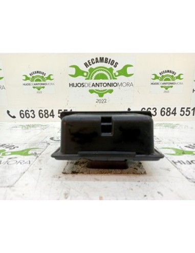 SISTEMA AUDIO / RADIO CD IVECO STRALIS - 97683