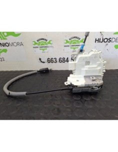 PEDAL ACELERADOR VOLVO FH 12 ASTA 2001 E2 / E3 - 91126