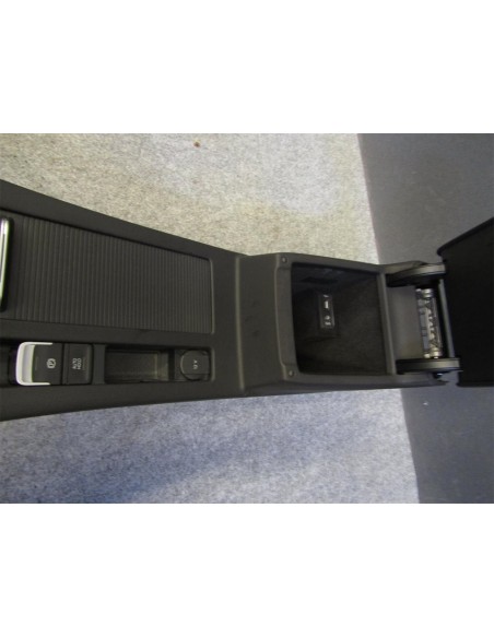 ESTRUCTURA SALPICADERO AUDI Q7 - 97947