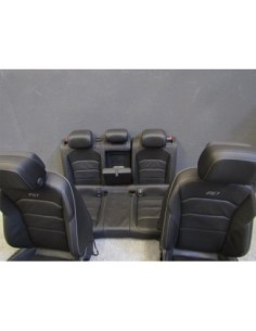 JUEGO ASIENTOS COMPLETO VOLKSWAGEN TIGUAN ALLSPACE - 93862