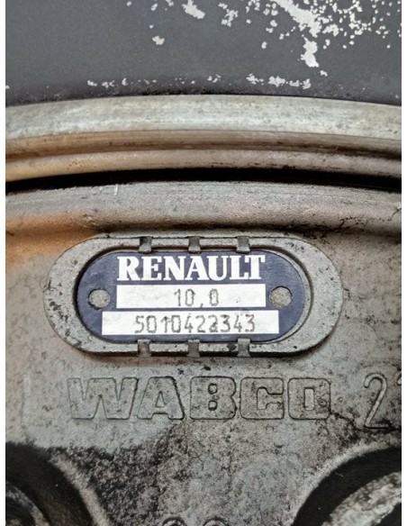 CENTRALITA LUCES SCANIA SERIE P/G/R - 94469