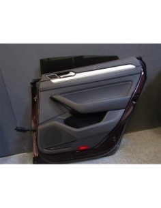 CONSOLA CENTRAL AUDI Q5 - 93235