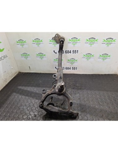 CAÑA DIRECCION RENAULT TRAFIC CAJA CERRADA - 98126