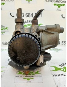 BOTON NISSAN ATLEON - 95253 2