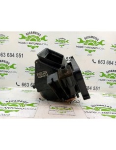 VALVULA SUSPENSION TRASERA IVECO EUROTECH CURSOR - 92209