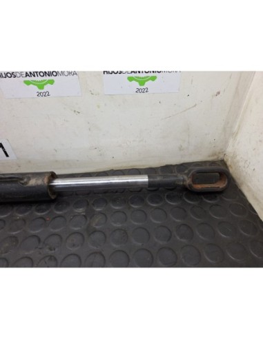 TUBO DE AGUA AUDI SQ7 - 98268