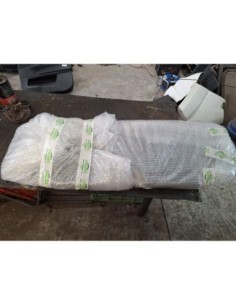 JUEGO GUARNECIDO COMPLETO  AUDI A4 ALLROAD QUATTRO - 92474