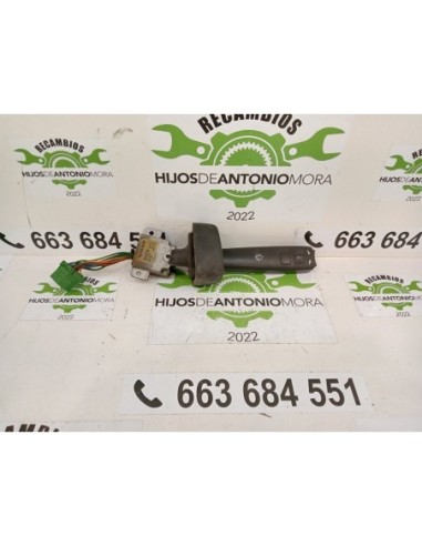 SOPORTE PARAGOLPES TRASERO AUDI A4 AVANT - 97411