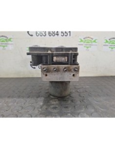 AMORTIGUADOR CABINA TRASERO DERECHO MERCEDES ACTROS 5...