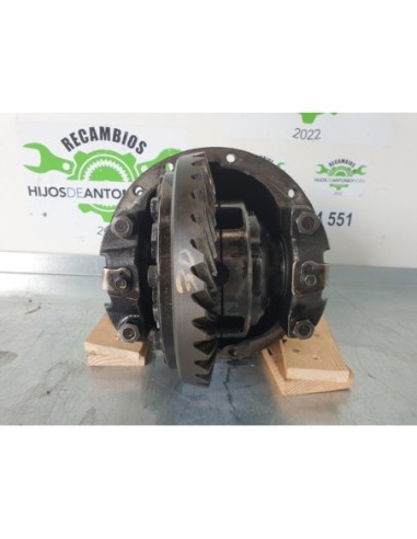 VALVULA FRENO DE MOTOR VOLVO FH 12 ASTA 1993 E1...