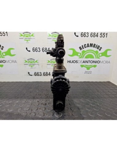 CHIMENEA FILTRO AIRE NISSAN CABSTAR - 98598