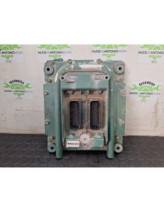 CAJA FILTRO AIRE PEUGEOT BOXER CAJA CERRADA - 98765 2