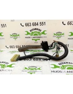 FARO IZQUIERDO IVECO EUROTECH CURSOR - 91068