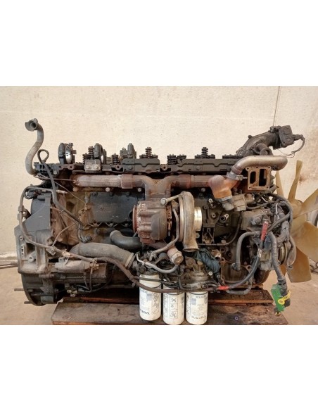 PANTALLA MULTIFUNCION AUDI A5 CABRIOLET - 92766