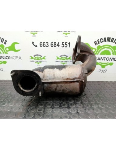 PALANCA CAMBIO AUDI A5 CABRIOLET - 92765