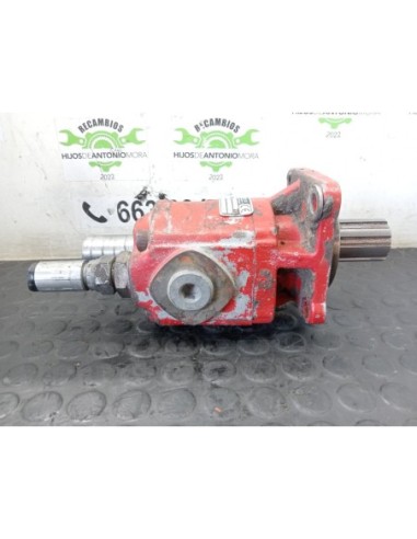 GRUPO DIFERENCIAL TRASERO RENAULT MAGNUM E-TECH...