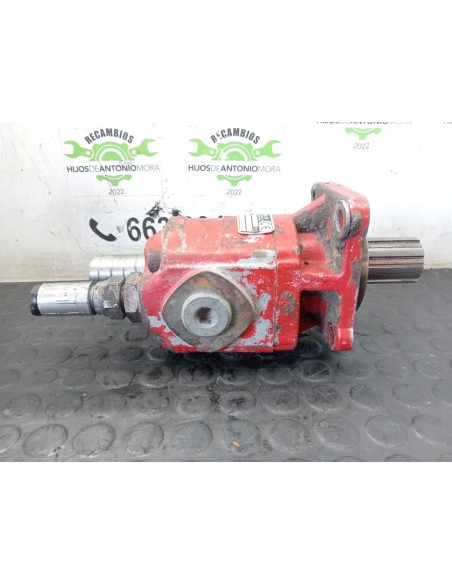 GRUPO DIFERENCIAL TRASERO RENAULT MAGNUM E-TECH 2000 -  - 98997