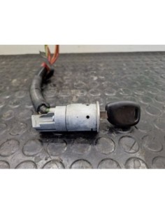 UNIDAD CONTROL ECU IVECO STRALIS - 99017