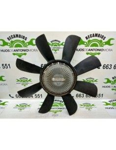 GUARNECIDO DERECHO MALETERO HYUNDAI SANTA FE - 95595