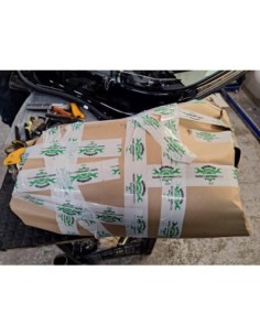 DEFLECTOR IZQUIERDO  MERCEDES ATEGO 4-CILINDROS 4X2/BM...