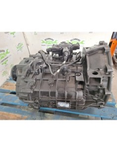 PILOTO TRASERO DERECHO » OTROS    MODELOS - 96159