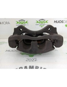 ALTERNADOR MERCEDES SPRINTER 02 00 -  CAJA CERRADA - 91358