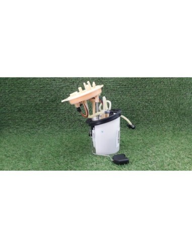 PUNTERA PARAGOLPES TRASERA DERECHA PEUGEOT...