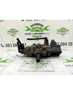 CONMUTADOR DE ARRANQUE VOLVO FL 611 - 91099