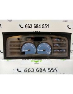 ALTAVOZ AUDI A3 - 99677