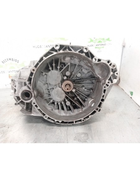 ABS PEUGEOT BOXER CAJA CERRADA - 99728