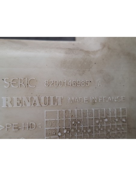 MOTOR PORTON TRASERO AUDI Q7 - 99811