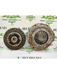 LUZ INTERIOR AUDI A8 - 92868