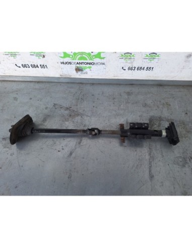 VALVULA SUSPENSION TRASERA RENAULT HR 400 18 /...